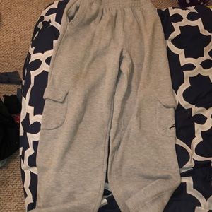 Jordan sweatspants